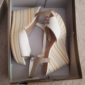 Wedges